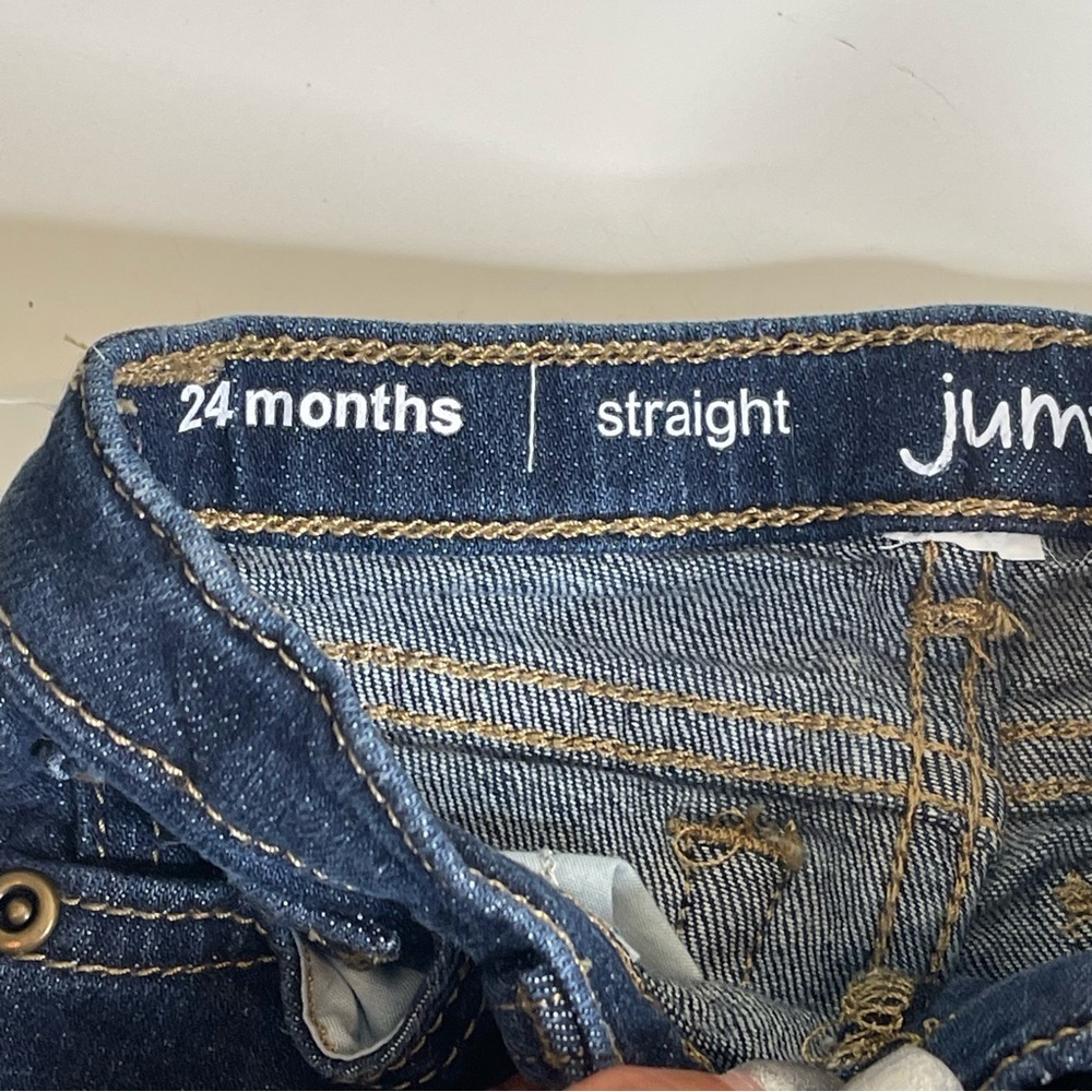 Jumping beans and carters 24 months lot - Picture 12 of 14